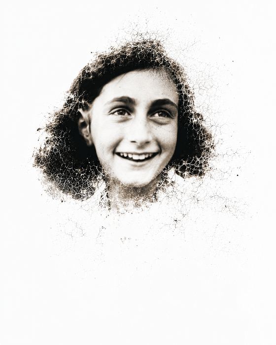 Anne Frank