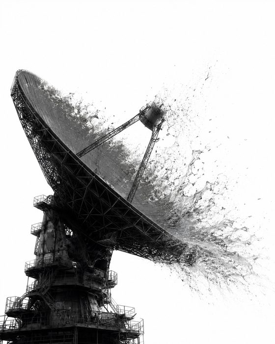 Das kosmische Signal