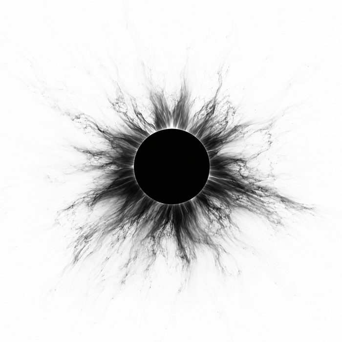 Das schwarze Loch