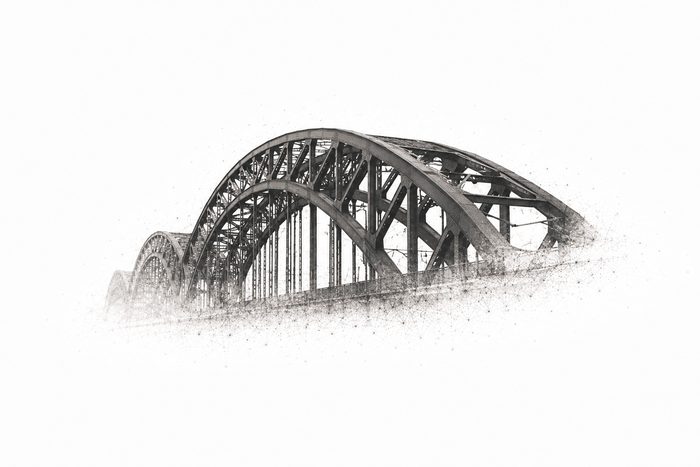 Das stählerne Tor