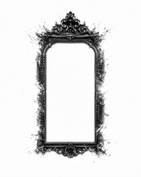 Der blinde Reflektor