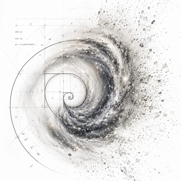 Der Code des Kosmos