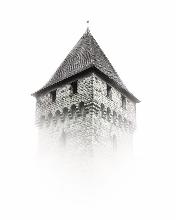 Der grüne Wächter