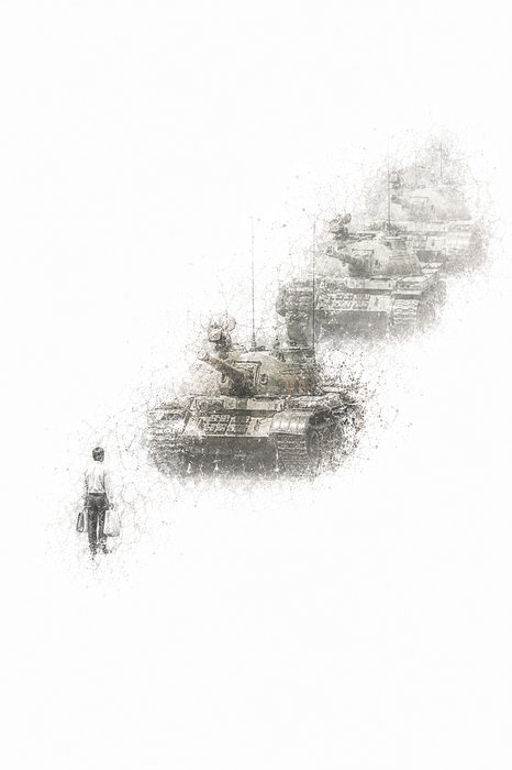 Der unbewaffnete Widerstand
