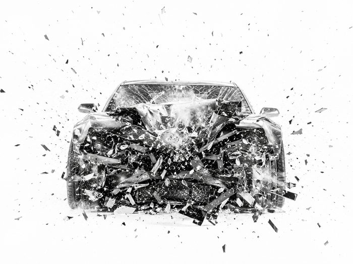 Der unsichtbare Widerstand