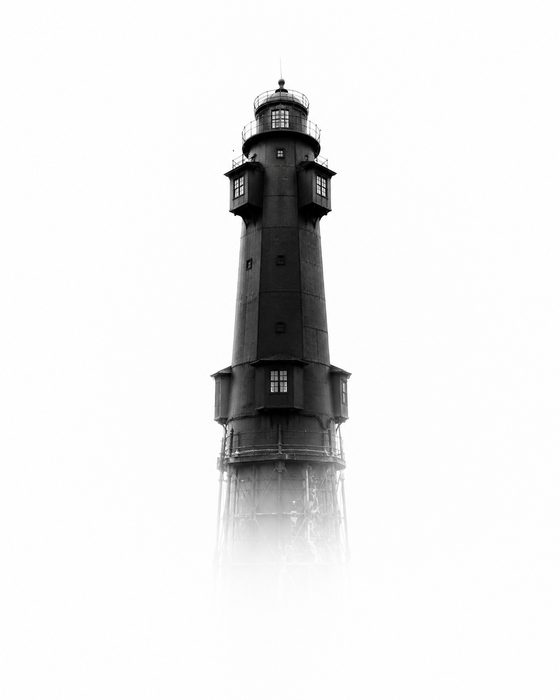 Der Wächter der Nordsee