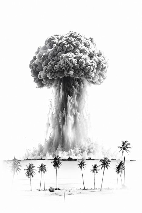 Die atomare Apokalypse