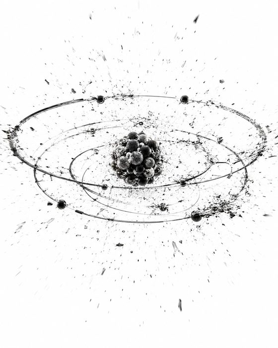 Die atomare Instabilität