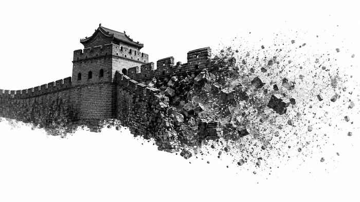 Die endlose Schlange