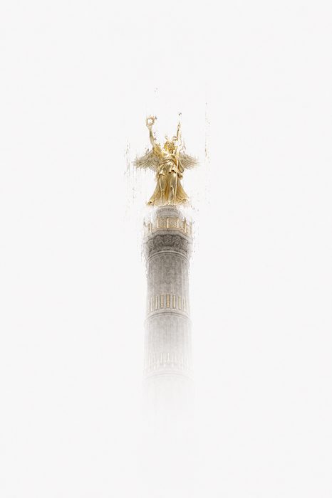 Die Goldelse