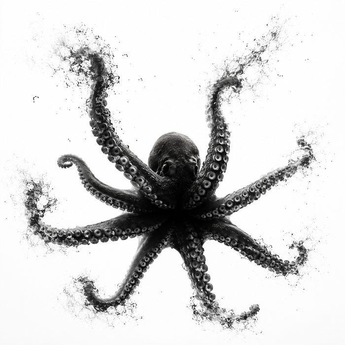 Die radiale Symmetrie