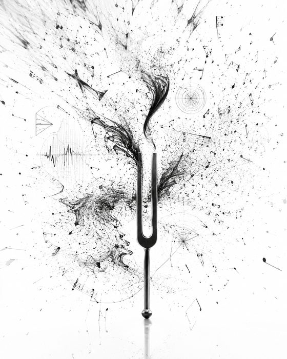 Die Visualisierung von Musik