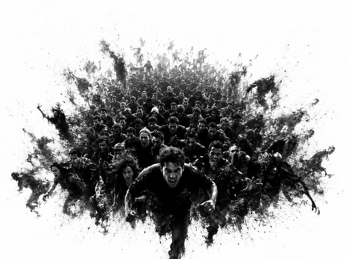 Die Welle des Chaos