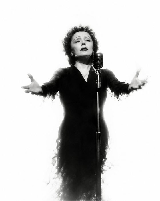 Edith Piaf