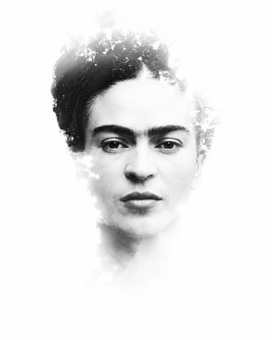 Frida Kahlo