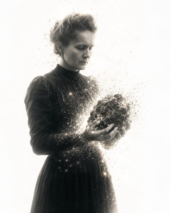 Marie Curie