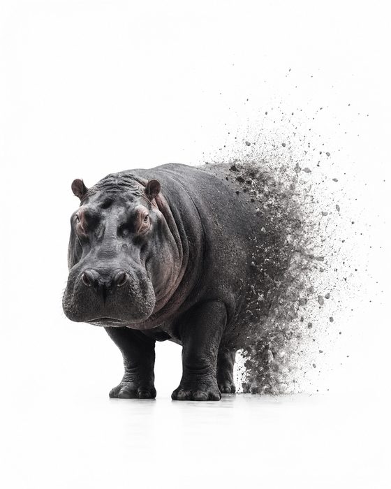 NILPFERD