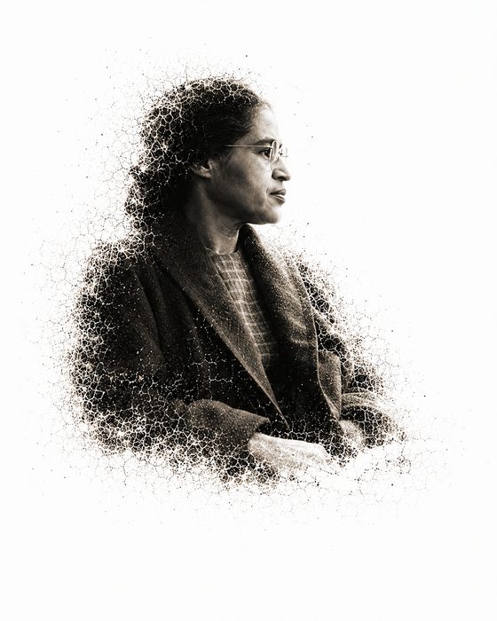 Rosa Parks