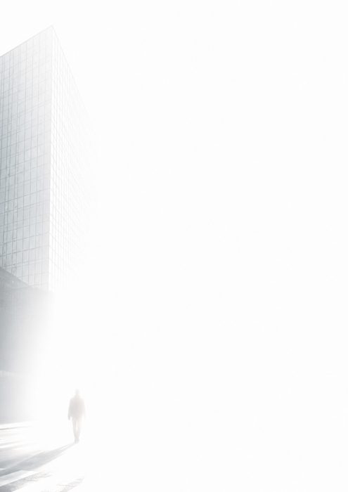 Urban & Melancholisch