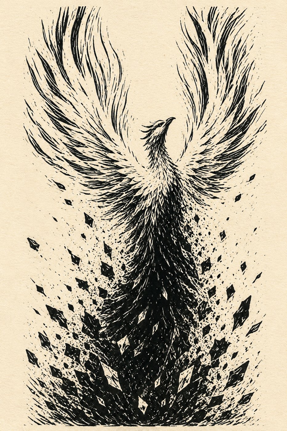 Der Aufstieg des Phönix