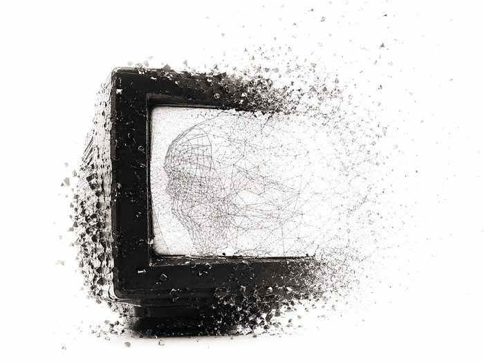 Digital CGI