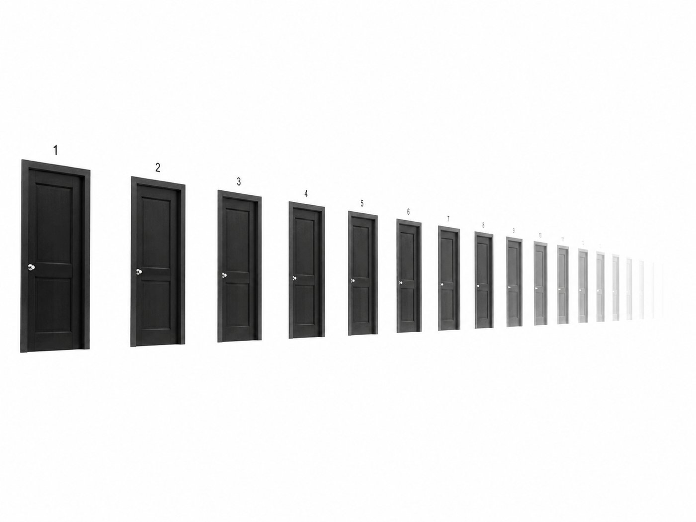 Multiplex · 1980er