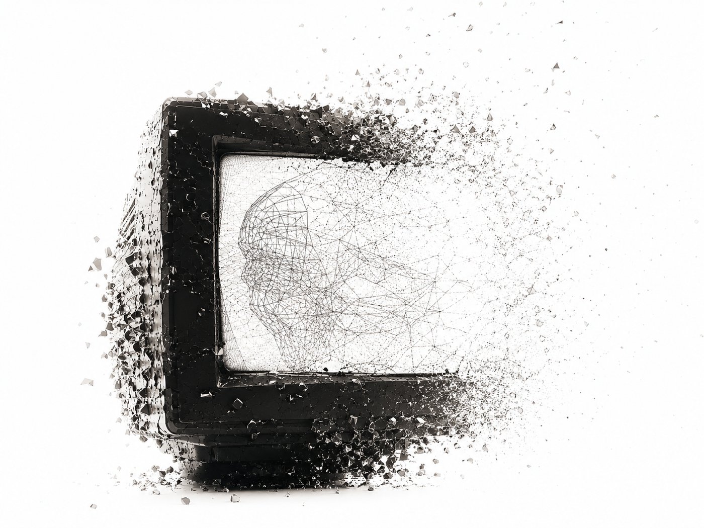 Digital CGI · 1993