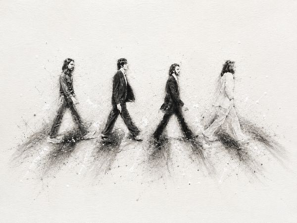 Abbey Road