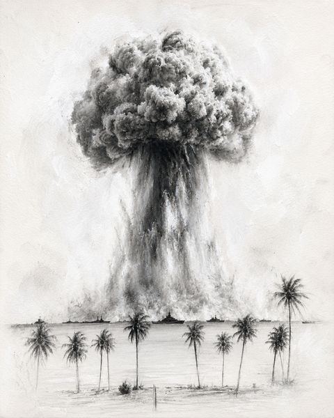 Die atomare Apokalypse