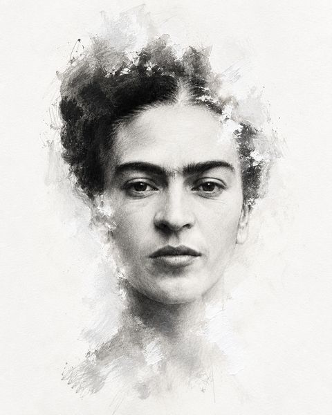 Frida Kahlo