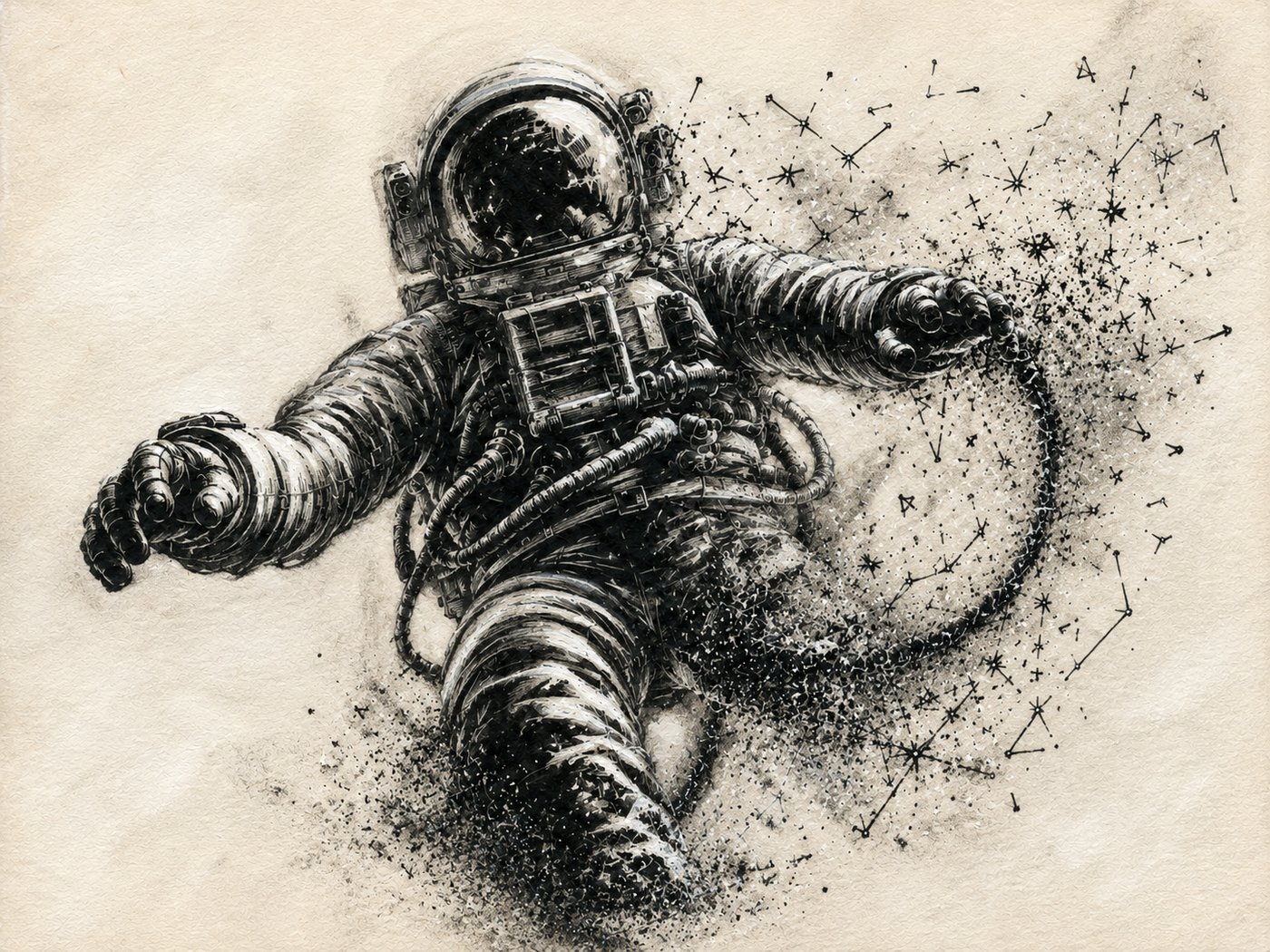 Astronaut