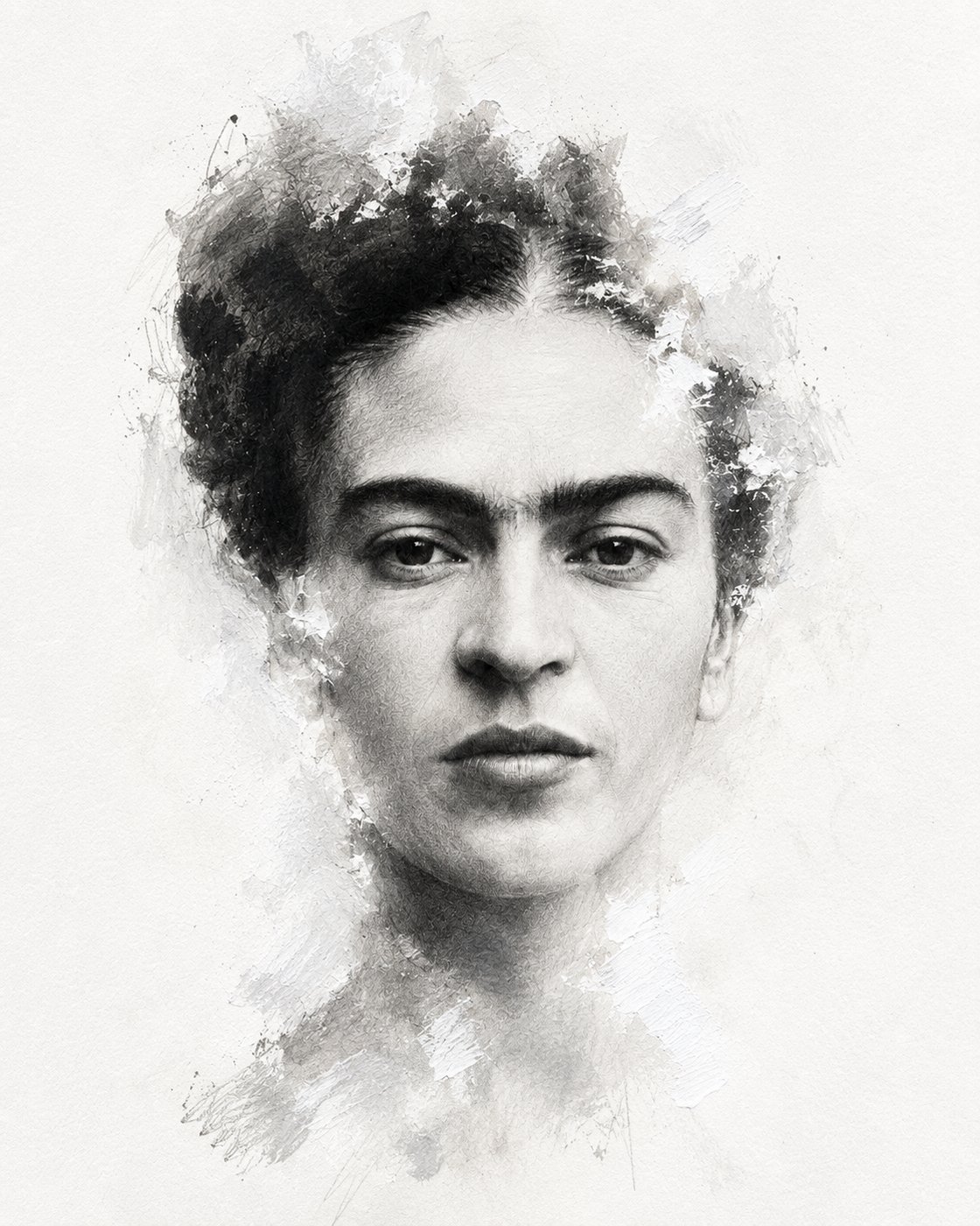 Frida Kahlo