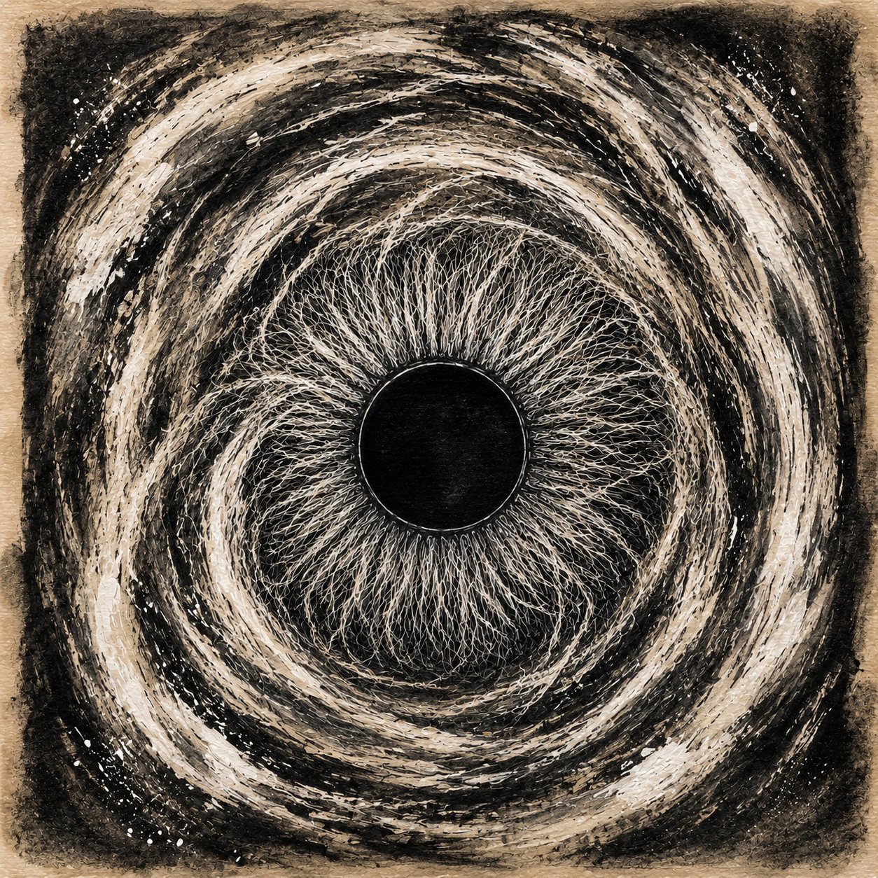 Kreisformiges Vortex