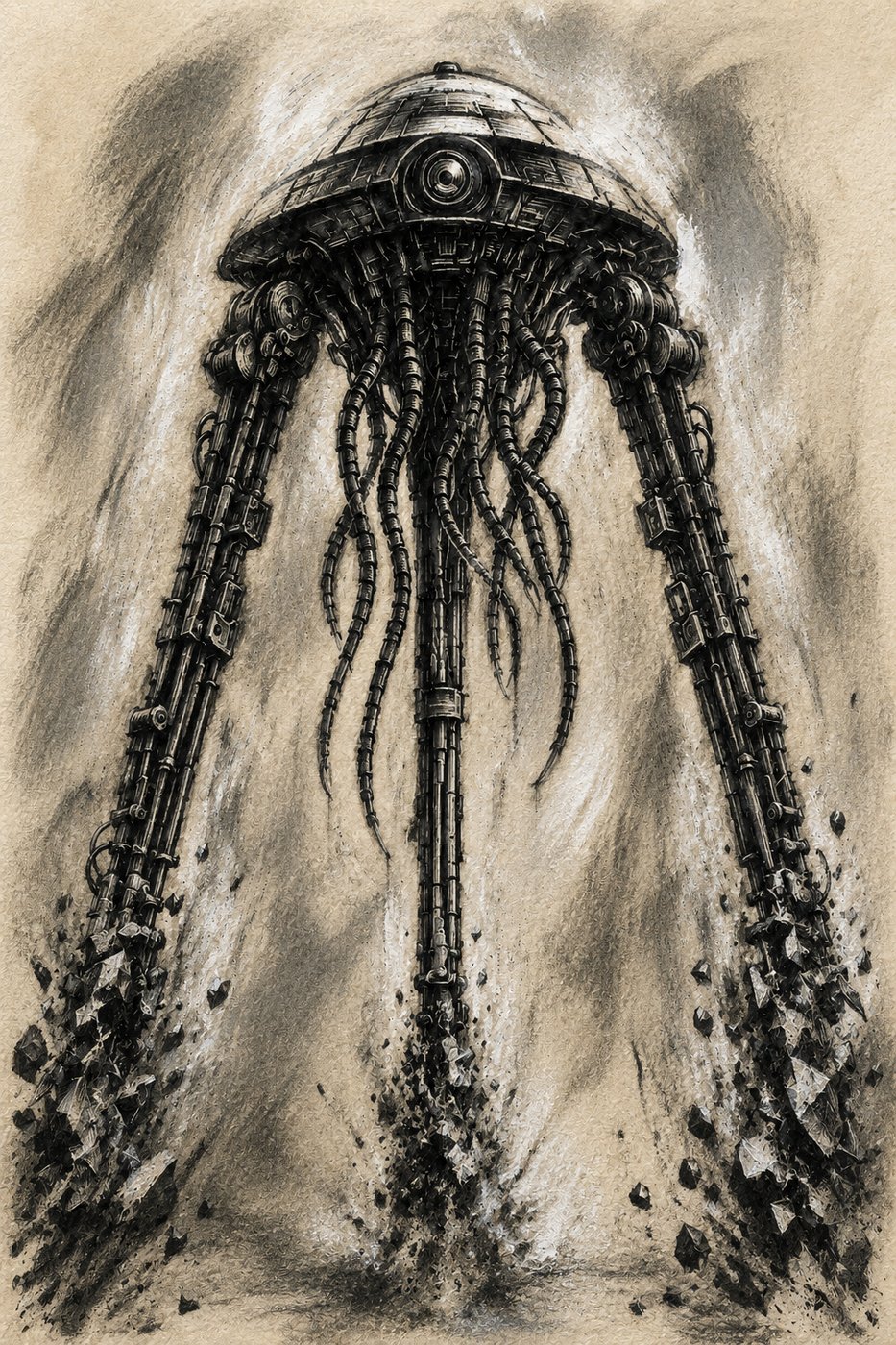 Kriegsmaschine