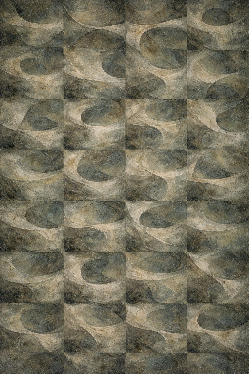 Das Immergleiche II