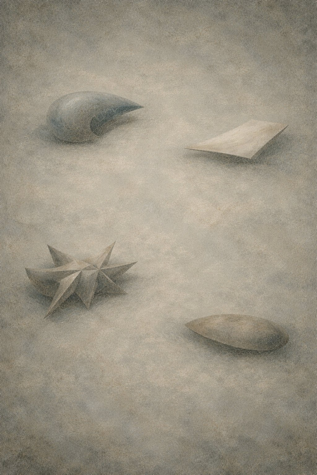 Das Immergleiche III