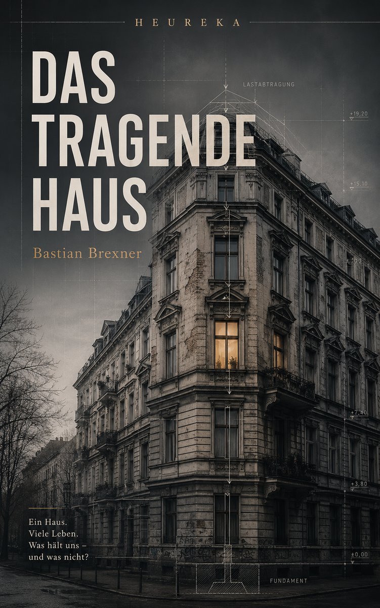 Das tragende Haus — Architektur und Leben