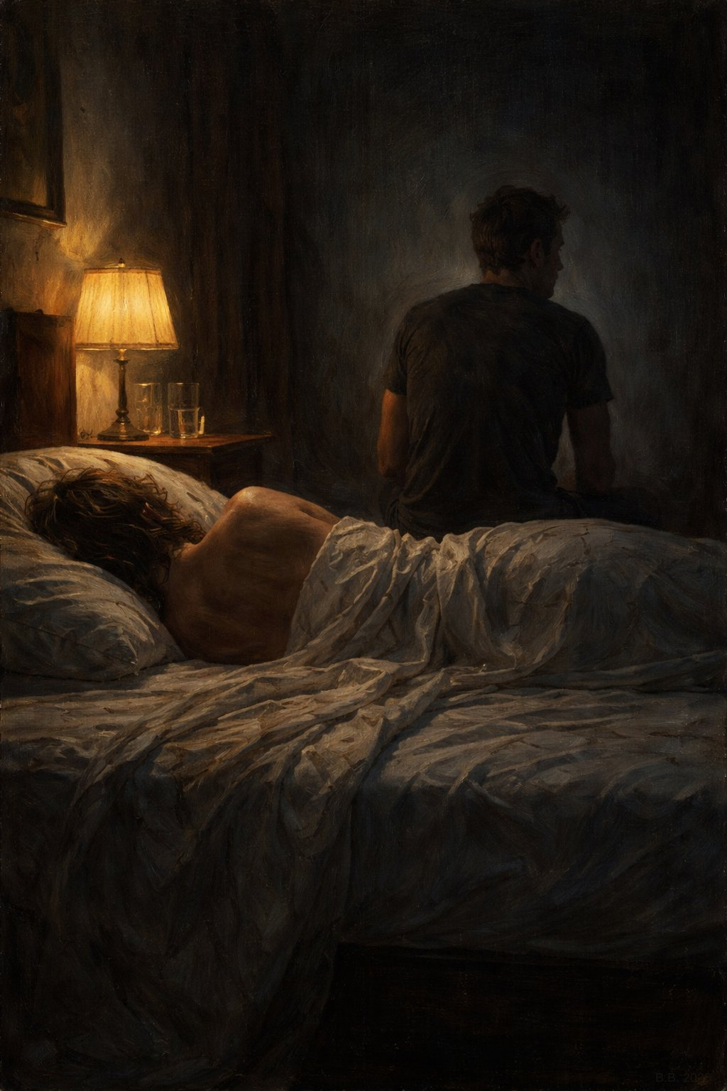 Halt dich an mir fest II