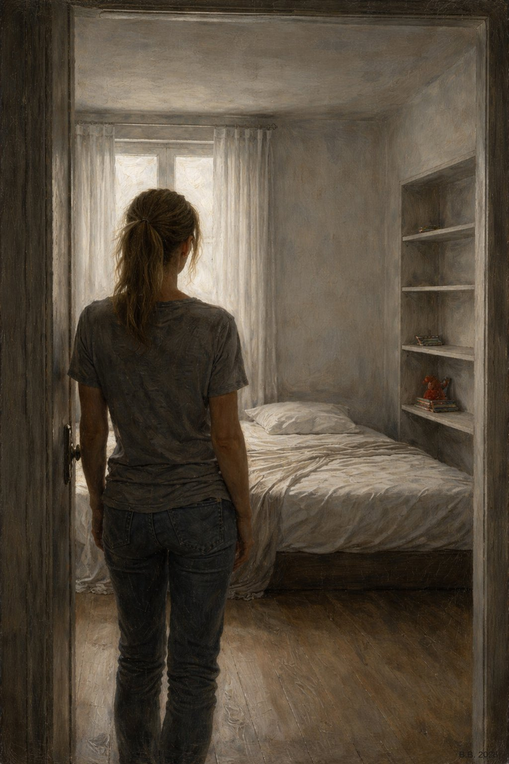 Warum hat mir keiner gesagt II