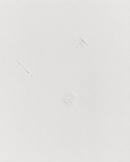 S115-12 · Die dichte Leere
