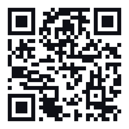 QR-Code · Direktlink zu dieser Seite