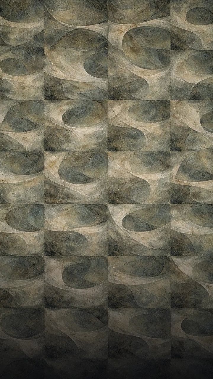 Das Immergleiche II