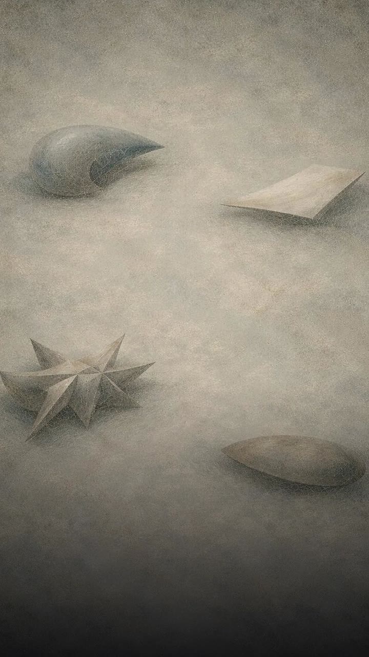 Das Immergleiche III