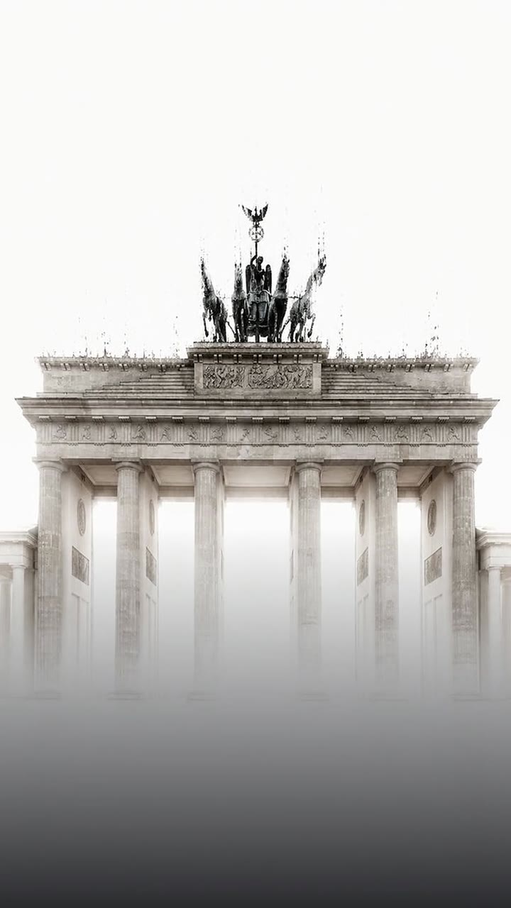 Brandenburger Tor