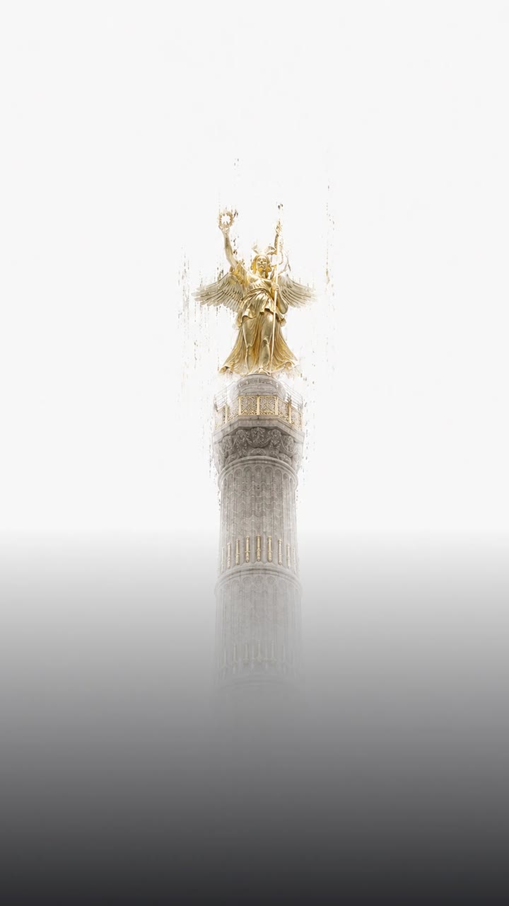 Die Goldelse