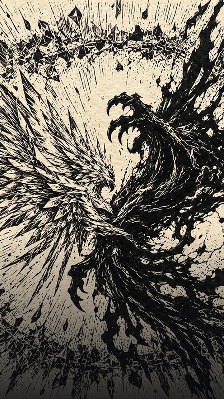 Phoenix im Sturm