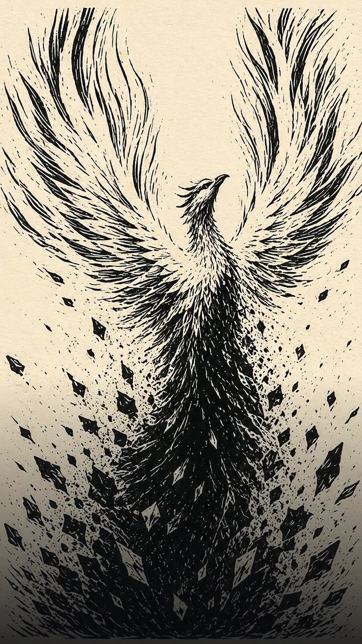 Der Aufstieg des Phönix