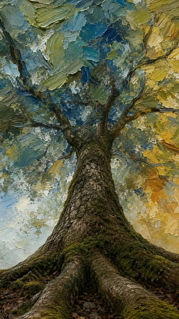 Baum I