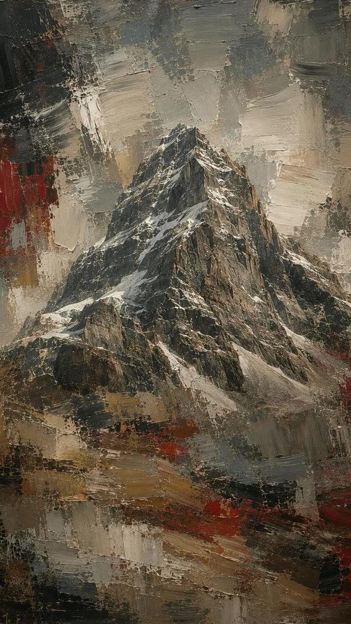 Berg I