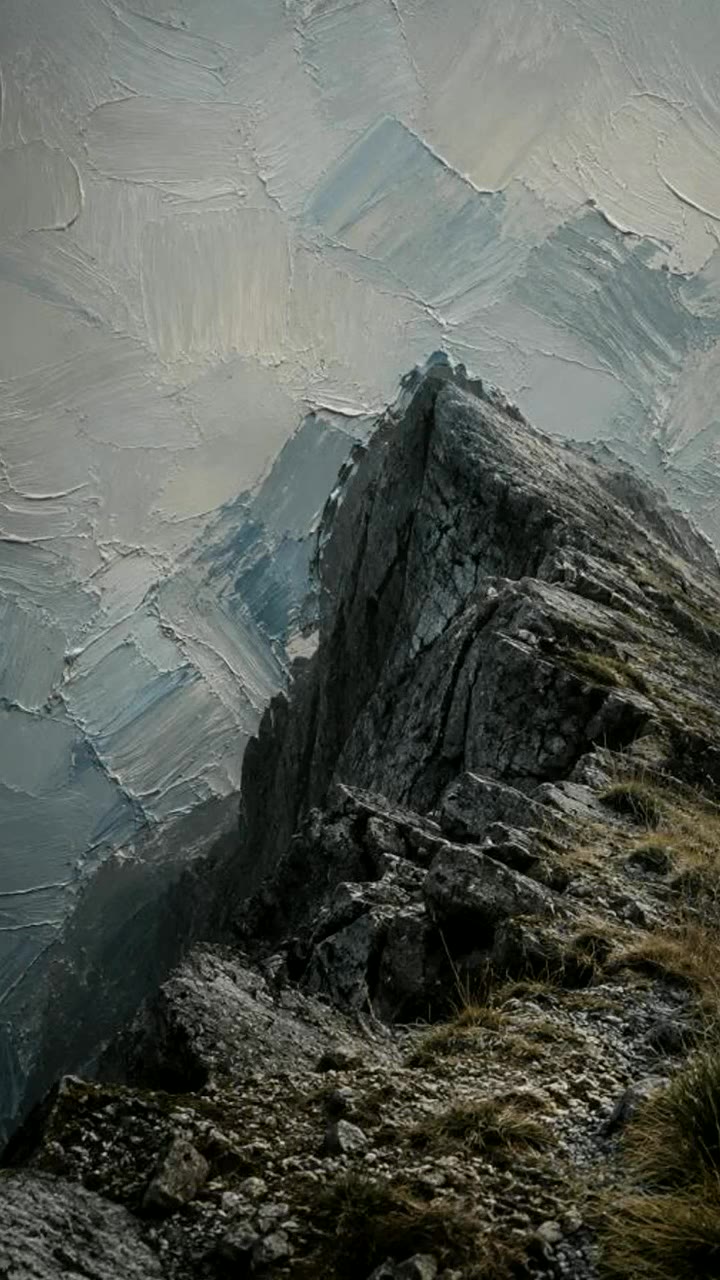 Berg II